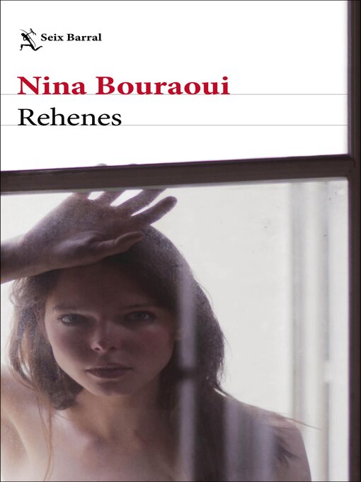 Title details for Rehenes by Nina Bouraoui - Available